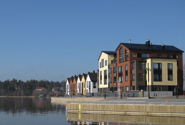 As Oy Sipoonrannan Saalinki