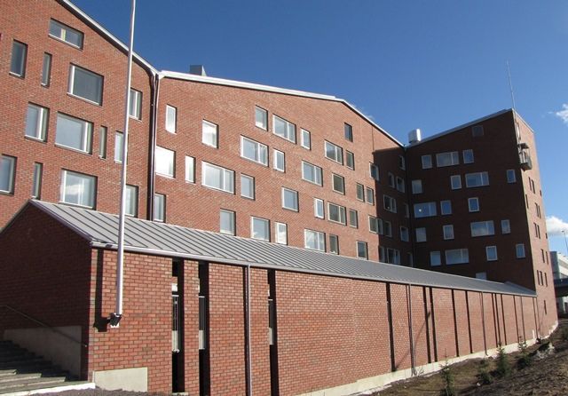 Cone-Ware oy toteuttaa luotettavat saneeraukset Uudenmaan alueella 16