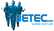 Betec GmbH-logo