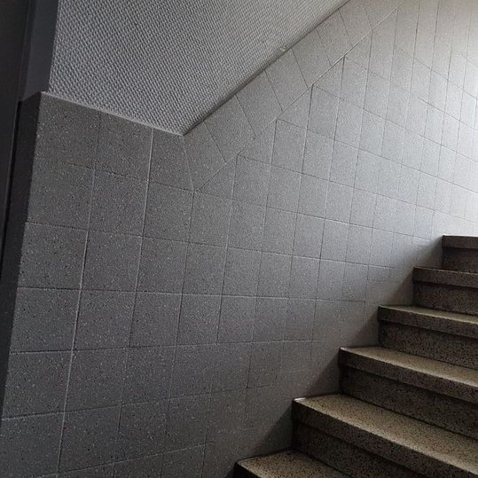 Fliesenbeschichtung vorher