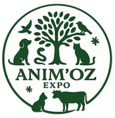Vers l'Accueil Logo Anim'oz Expo