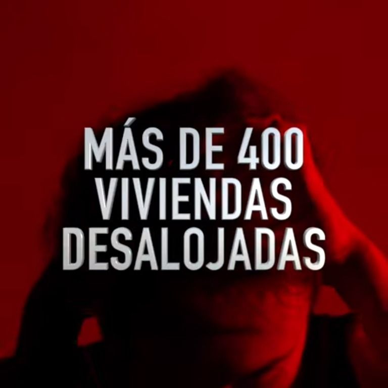 viviendas