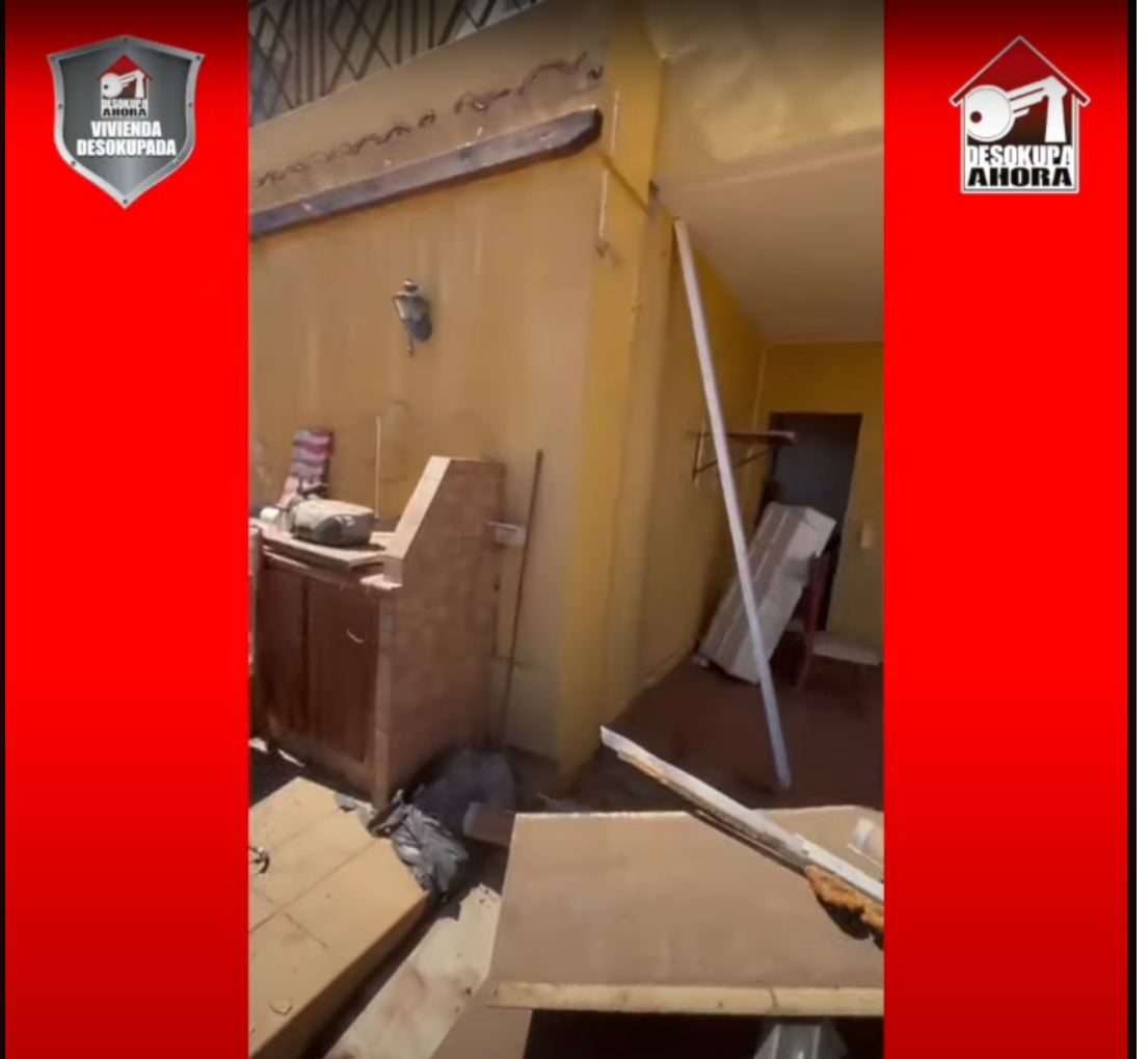 Una captura de pantalla de un sitio web que dice ahora