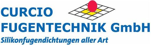 Curcio Fugentechnik GmbH Wagen - Silikonfugen Logo