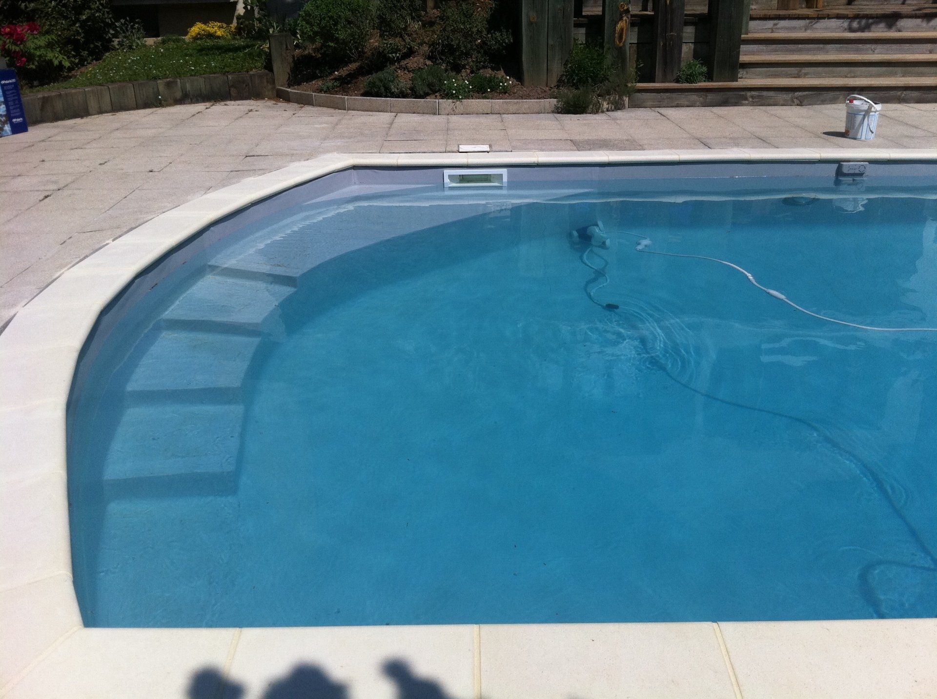 Entretien de piscine de qualité