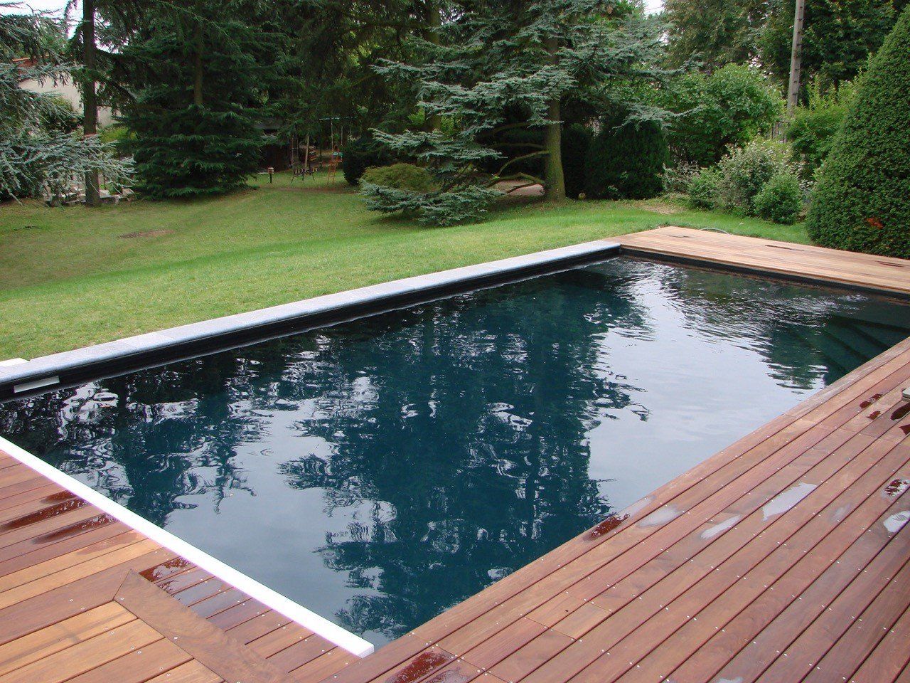 Entretien de système de filtration