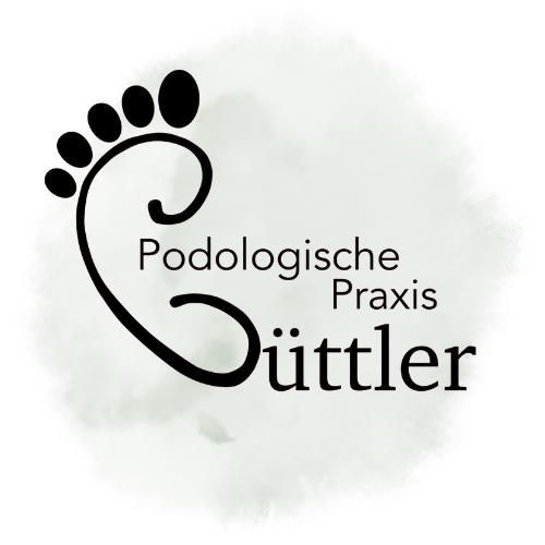 Podologische Praxis Güttler | Logo