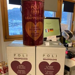 produits de la boutique