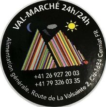 val-marché 24/24-logo