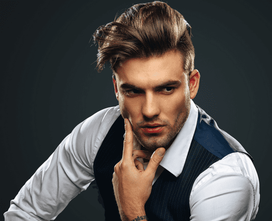 Alcina Mann - Coiffeur Mutabor