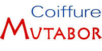 Logo - Coiffeur Mutabor