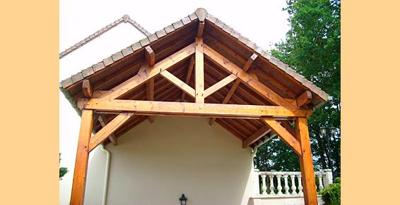 Favre Dominique EURL - Baudrières à saint-Rémy