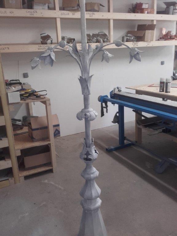 girouette apres givry