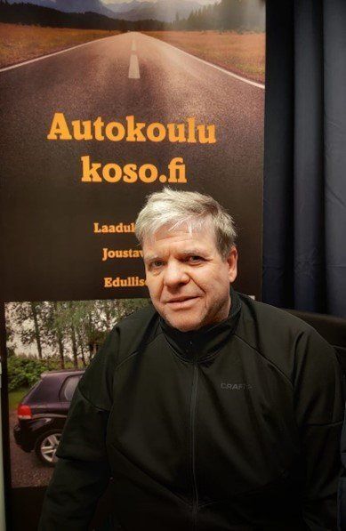 Jukka Qvintus