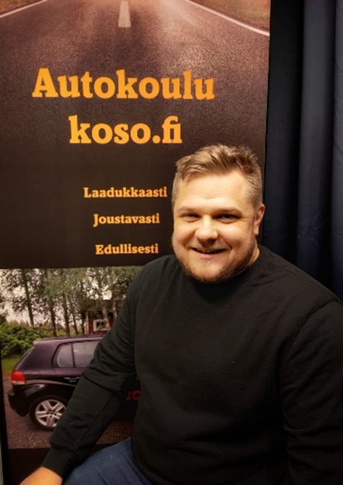 Ville Kosonen