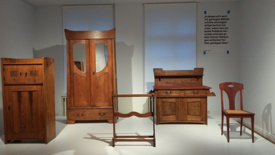 Rekonstruierter Fußboden im Muschelsaal von Schloss Rheinsberg /Stiftung Preußische Schlösser und Gärten Berlin-Brandenburg / Foto: Ralph Broschke, 2016