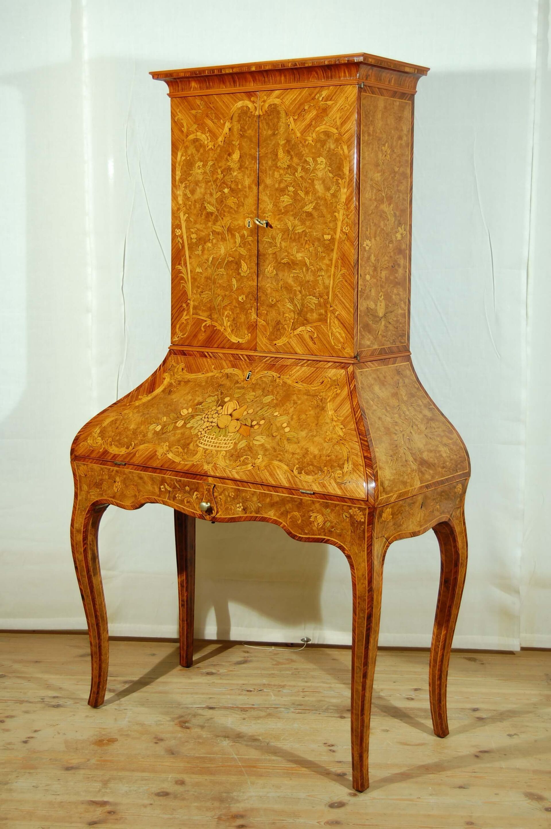 Englischer Sekretär