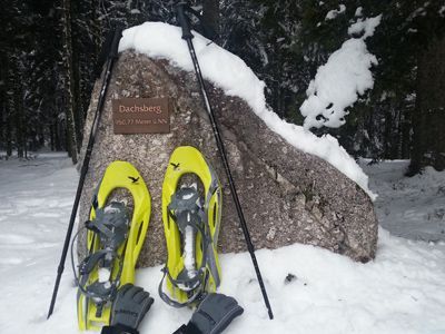 Sabine & Alexander Krug Grundstücksgemeinschaft Krug Ferienhaus Ferienwohnung Freizeitaktivitäten Winter