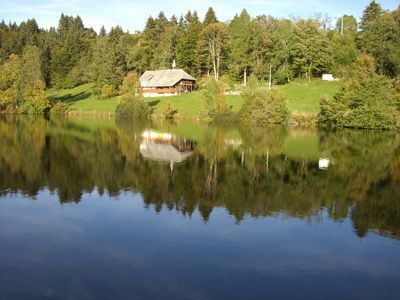 Sabine & Alexander Krug Grundstücksgemeinschaft Krug Ferienhaus Ferienwohnung Freizeitaktivitäten Wandern