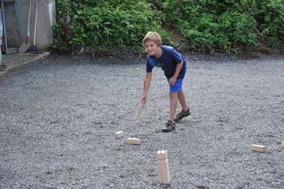 Sabine & Alexander Krug Grundstücksgemeinschaft Krug Ferienhaus Ferienwohnung Freizeitaktivitäten