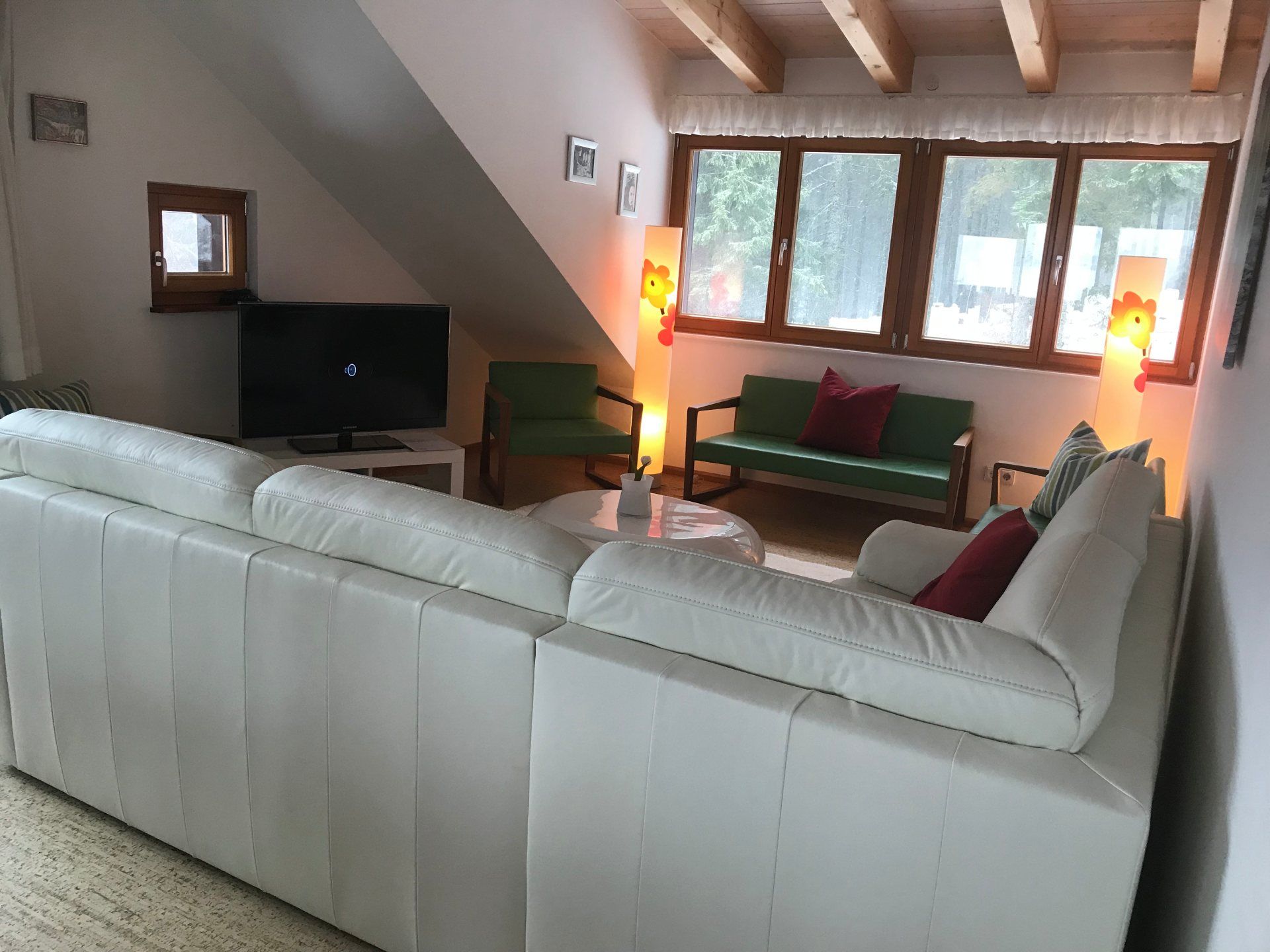 Sabine & Alexander Krug Grundstücksgemeinschaft Krug Ferienwohnung