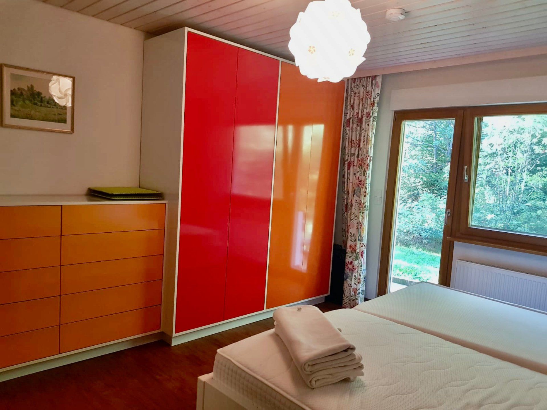 Sabine & Alexander Krug Grundstücksgemeinschaft Krug Ferienwohnung