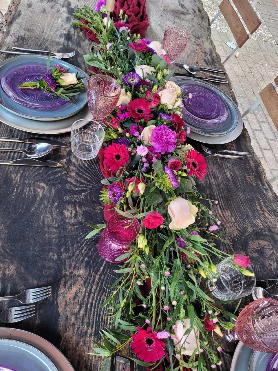 Holländisches Blumen Center Geldern