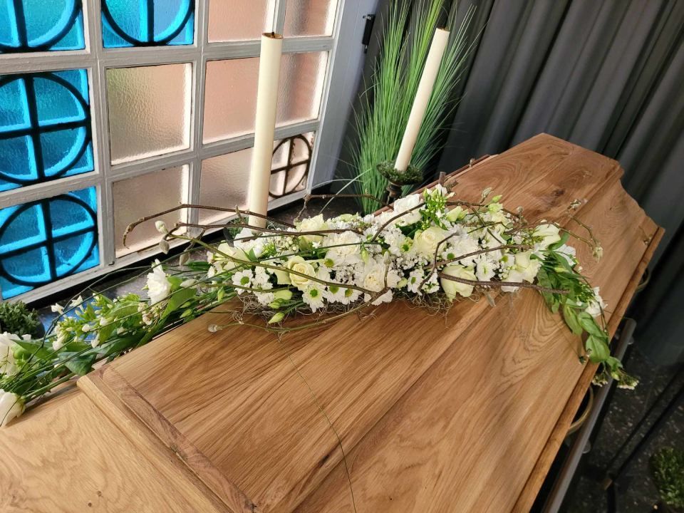 Holländisches Blumen Center Geldern