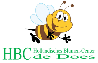 Holländisches Blumen Center Geldern Logo