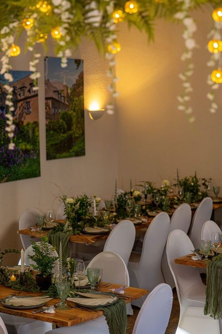 Eventfloristik