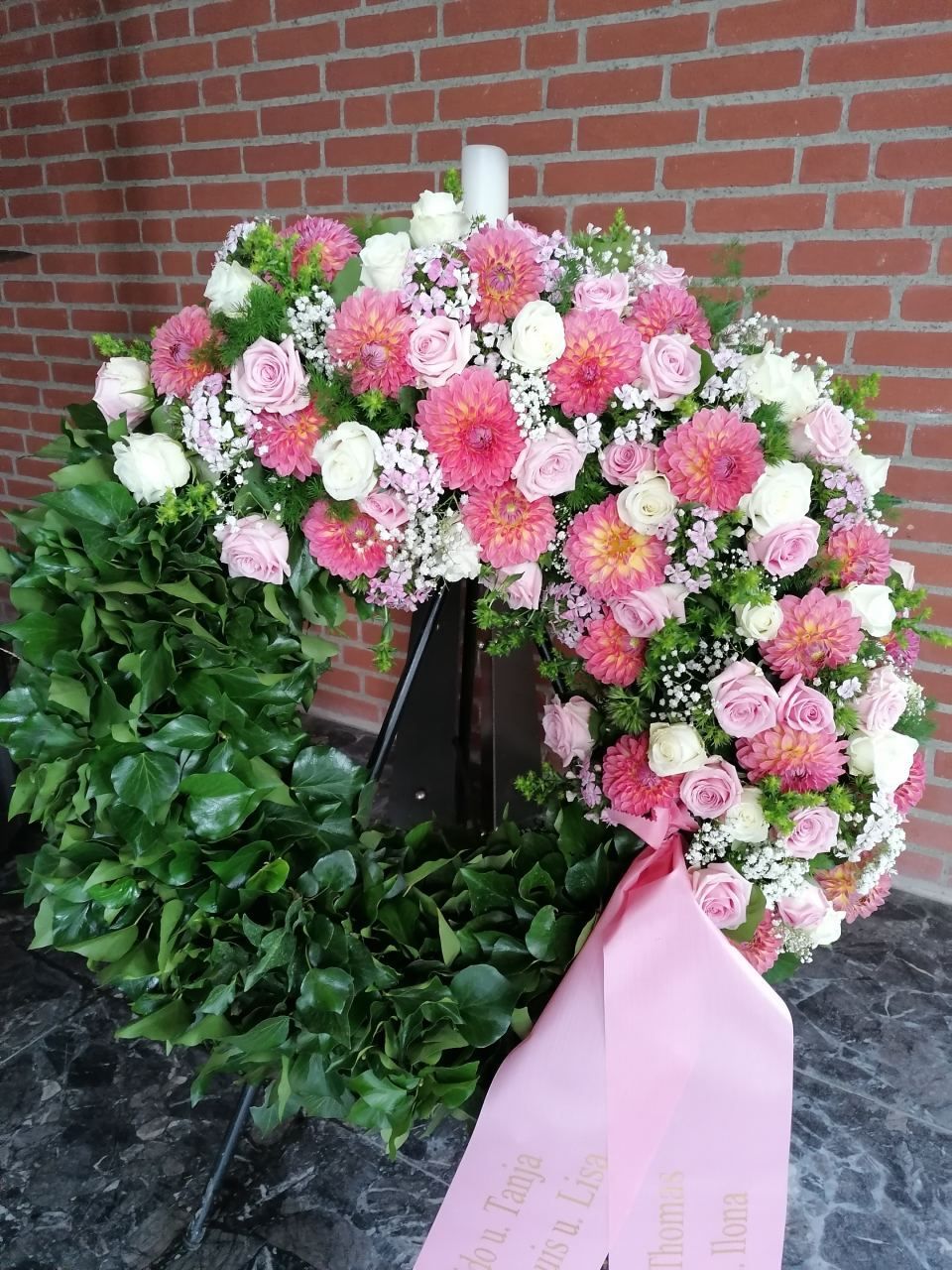 Holländisches Blumen Center Geldern