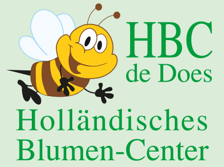 Holländisches Blumen Center Geldern Logo