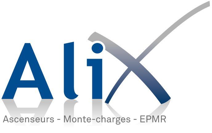 Logo Alix Ascenseurs