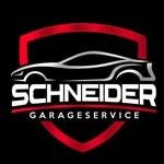 Schneider Garageservice logo