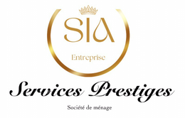 Logo de Sia Services Prestiges