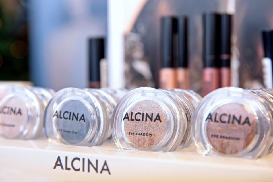 Alcina Eyeshadow