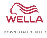 Wella Download Center