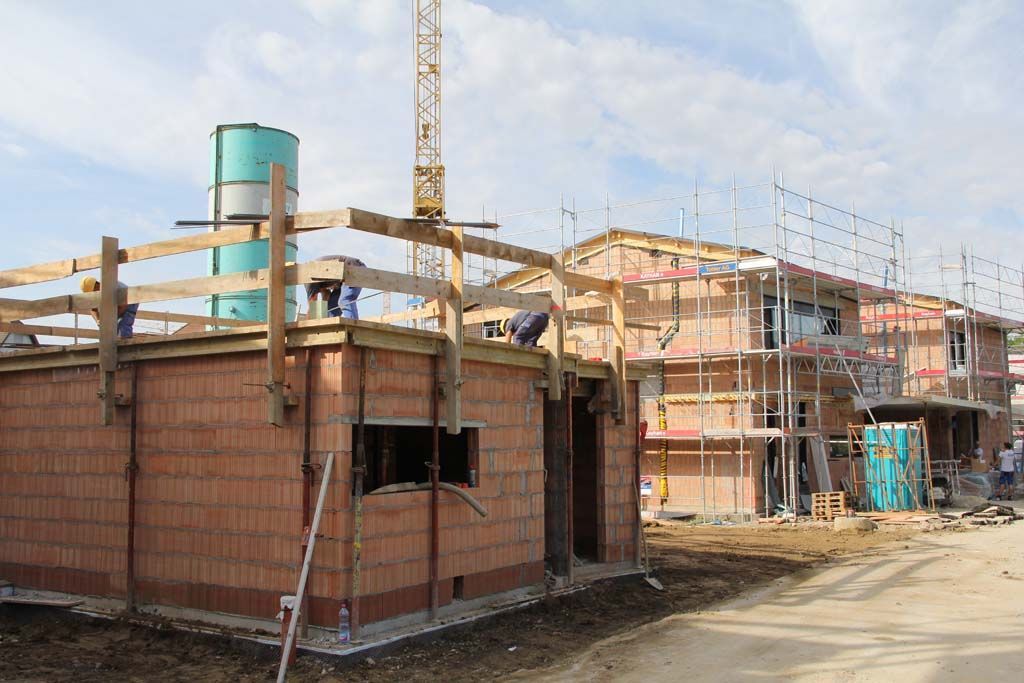 Papaux Construction et Rénovation SA - Fribourg