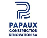 Entreprise de construction Patrick Papaux SA