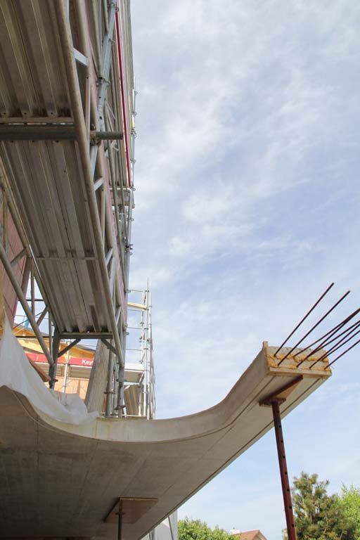 Papaux Construction et Rénovation SA - Fribourg