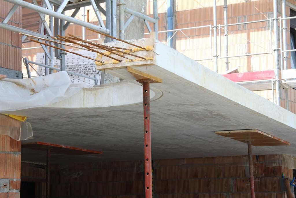 Papaux Construction et Rénovation SA - Fribourg