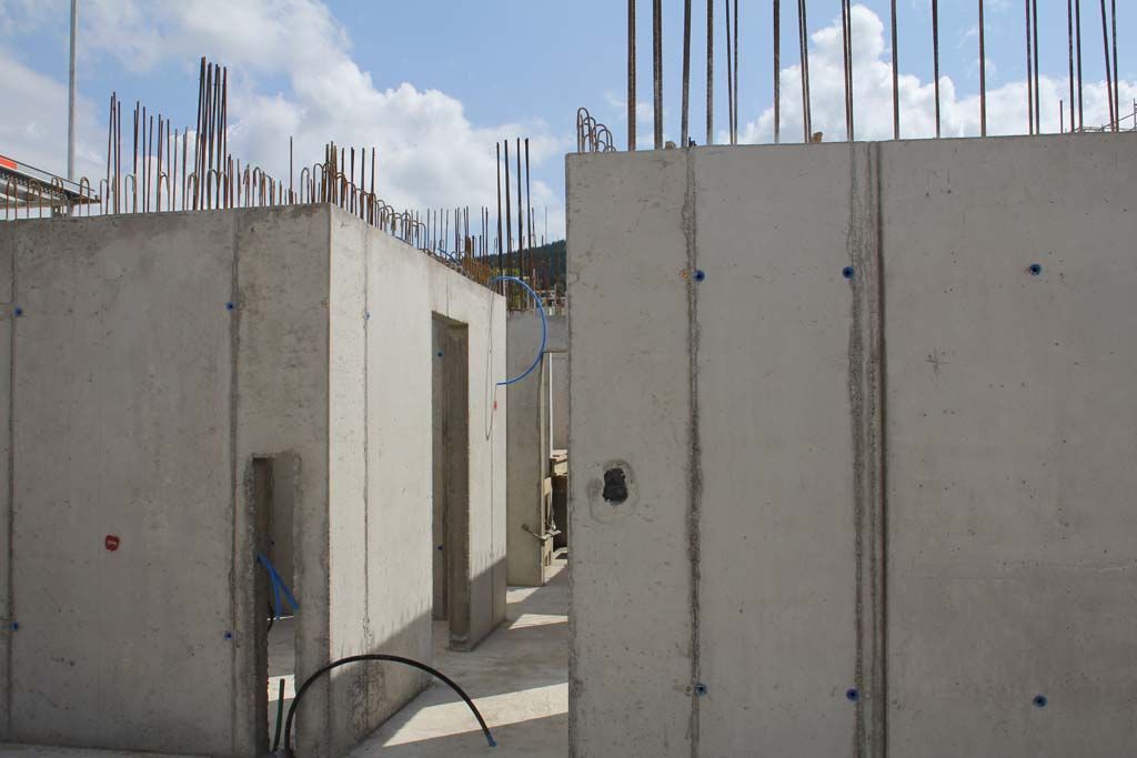 Papaux Construction et Rénovation SA - Fribourg