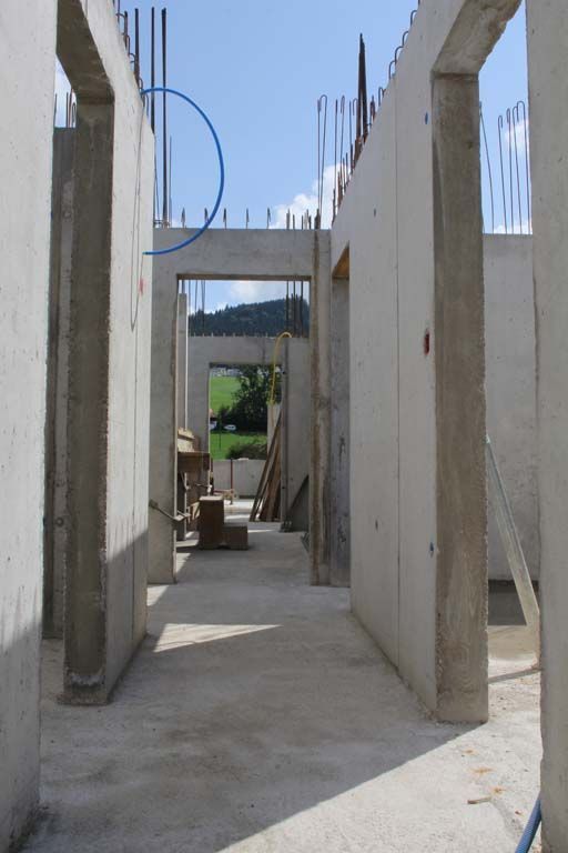 Papaux Construction et Rénovation SA - Fribourg