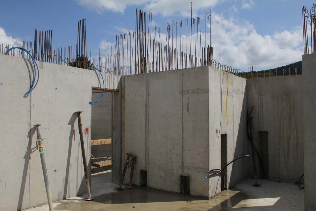 Papaux Construction et Rénovation SA - Fribourg