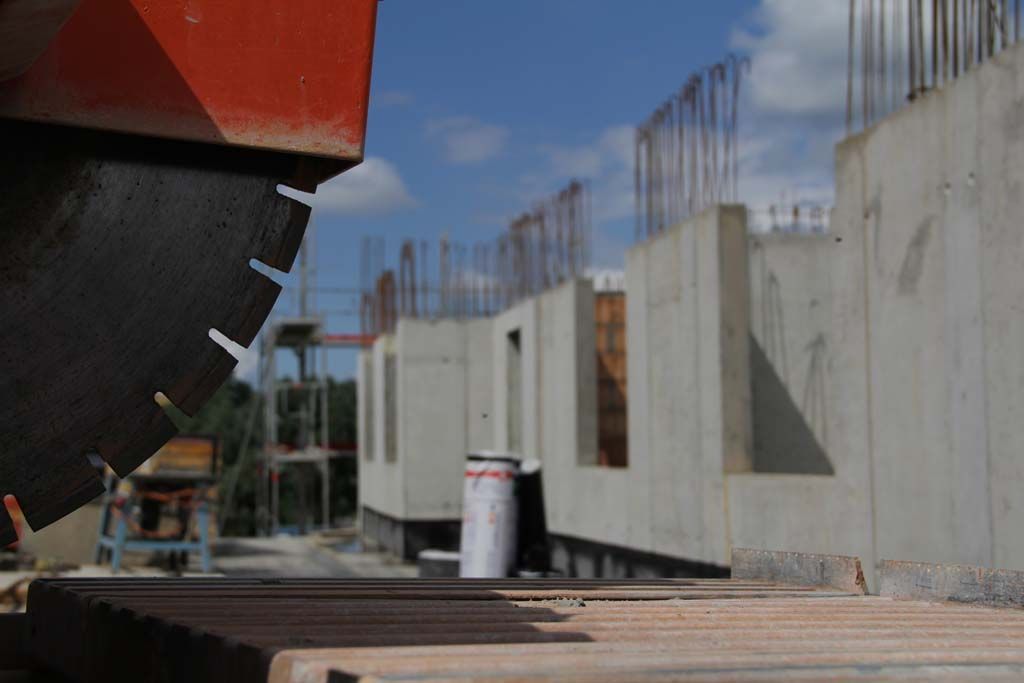 Papaux Construction et Rénovation SA - Fribourg