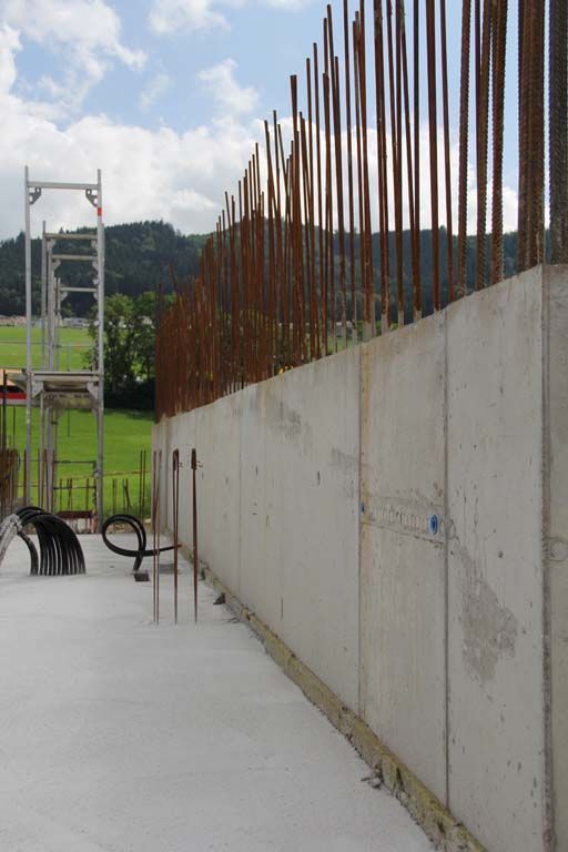 Papaux Construction et Rénovation SA - Fribourg