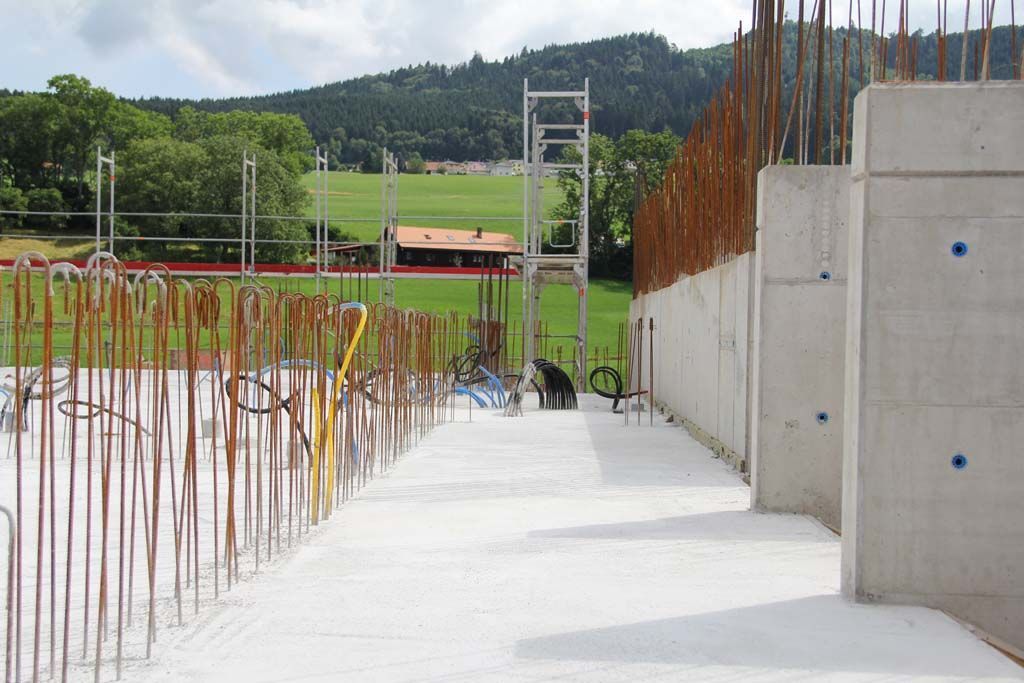 Papaux Construction et Rénovation SA - Fribourg