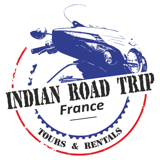 Indian Road Trip
