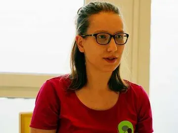 Carolin Wunderlich