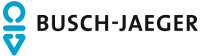 Busch-Jaeger Firmen-Logo